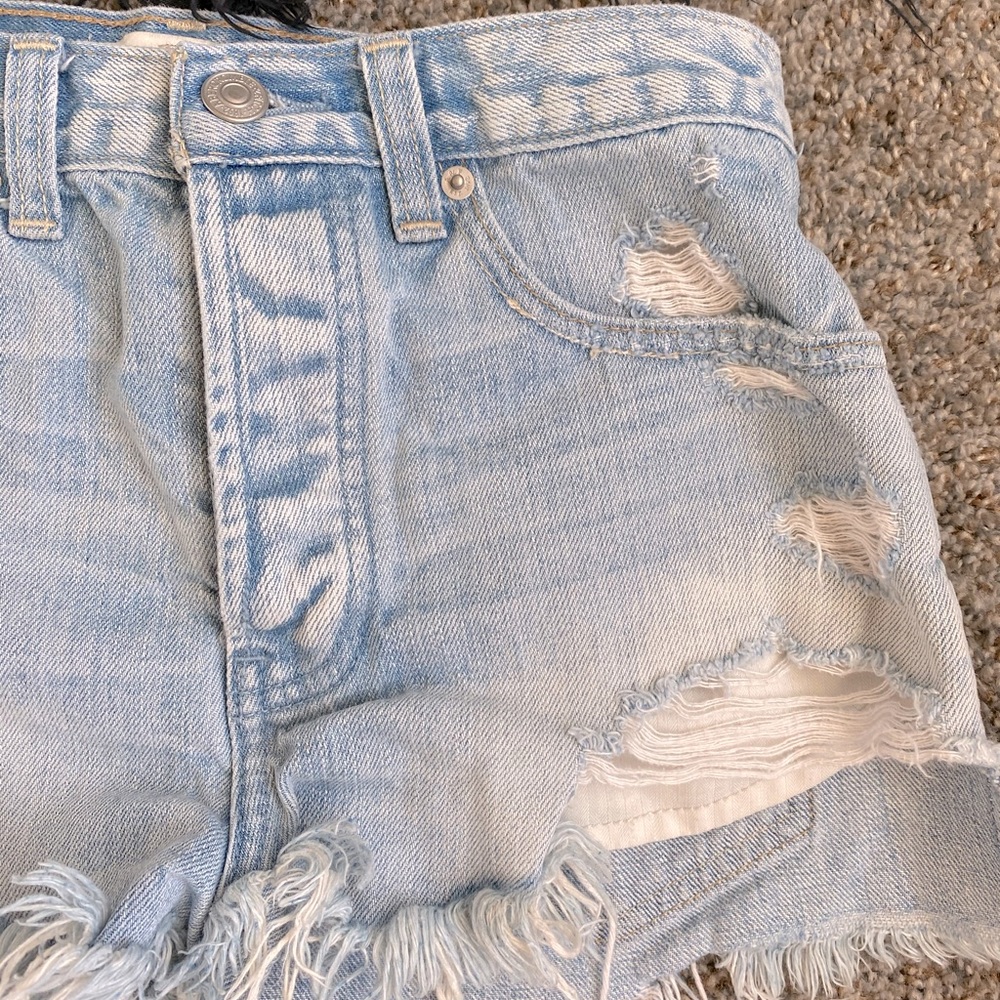 Abercrombie & Fitch Shorts